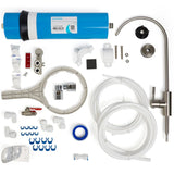 PUR Smart 800 PRO Umkehrosmoseanlage - Filter