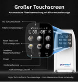 PUR onTop Touchscreen