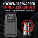 PUR onTop Wasserkocher Vergleich