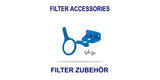 WASSERFILTER ZUBEHÖR