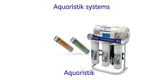 Aquaristik Osmosewasser fürs Aquarium