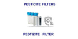 Pestizide Wasserfilter - purway