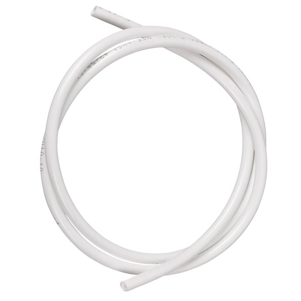 Tuyau de 2 mètres 1/4" pour systèmes d’osmose inverse