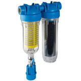 HYDRA Rainmaster Duo RLH LA 3/4” - filtre pour eau de pluie
