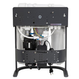 PUR Booster système d’osmose inverse à 5 étapes 600 GPD à flux direct - arrière