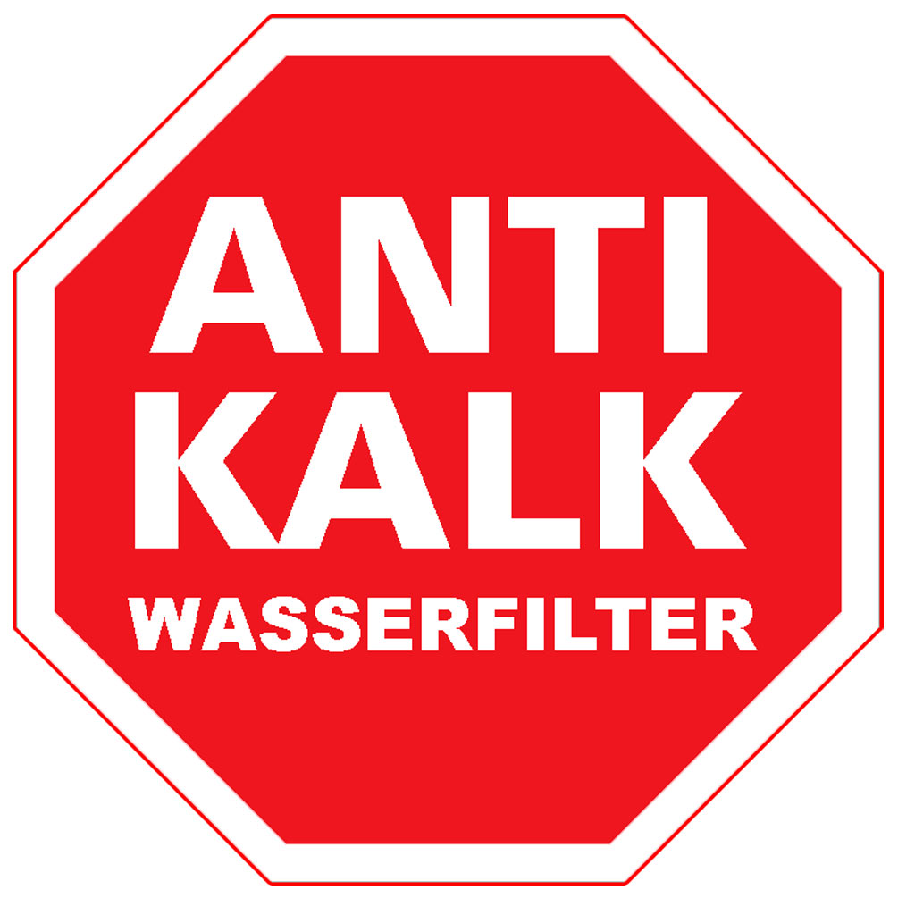 ANTIKALK 20 BIG - Wasserfilter Patrone Kalkfilter