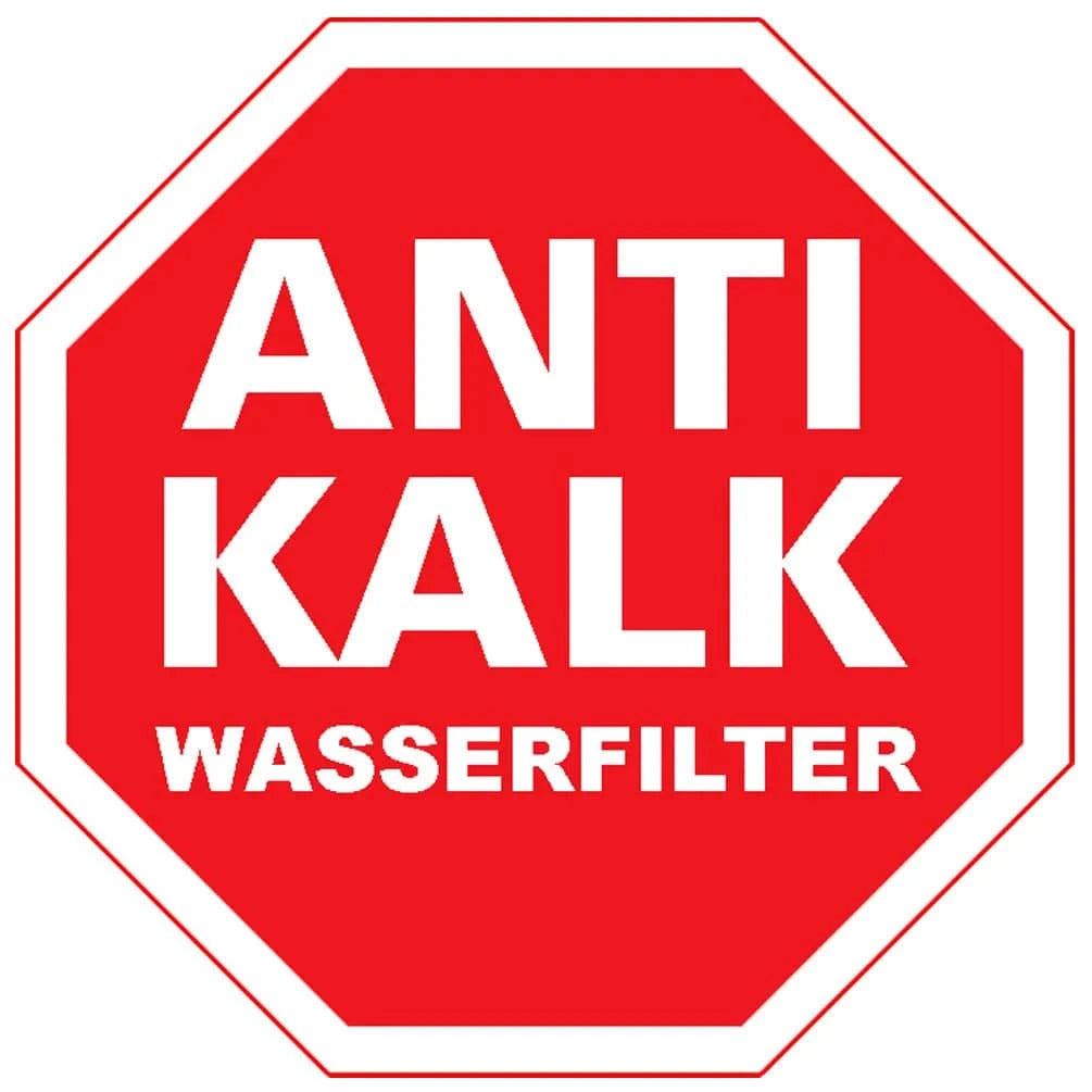 PUR Smart DUO Antikalk Set Wasserenthärtung + ERSATZFILTERSET