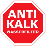 Filtre à eau anti-calcaire - purway