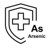 GFH 10 SX TS - Filtre à eau pour arsenic