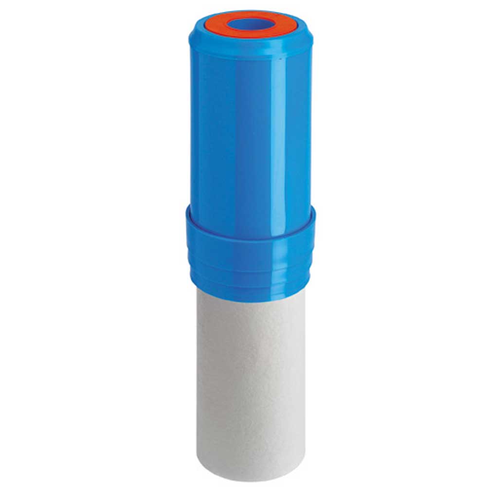 BT CPP HA 10 SX AB 5 mcr - Filtre combiné 2en1 polyphosphate