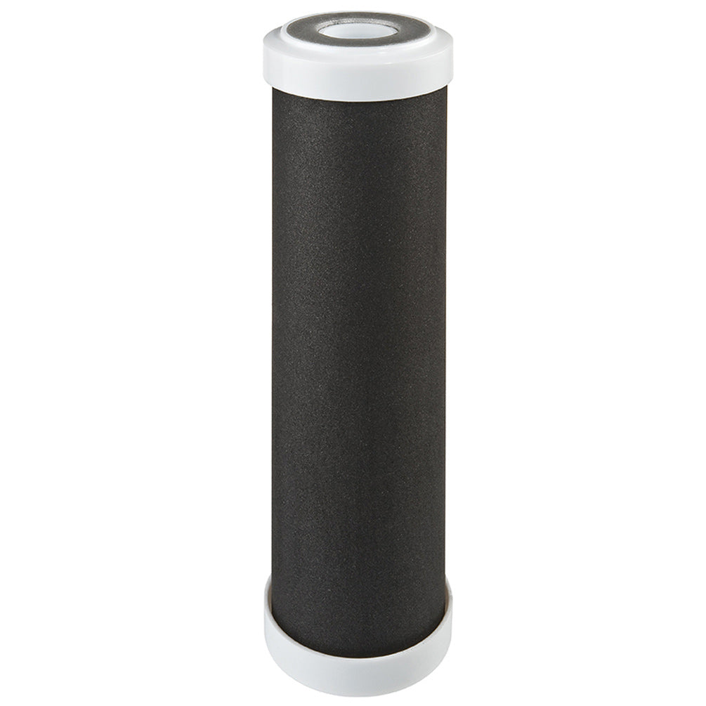 CA-SE 10 SX 0.3 MCR - microfiltration sur bloc de charbon actif