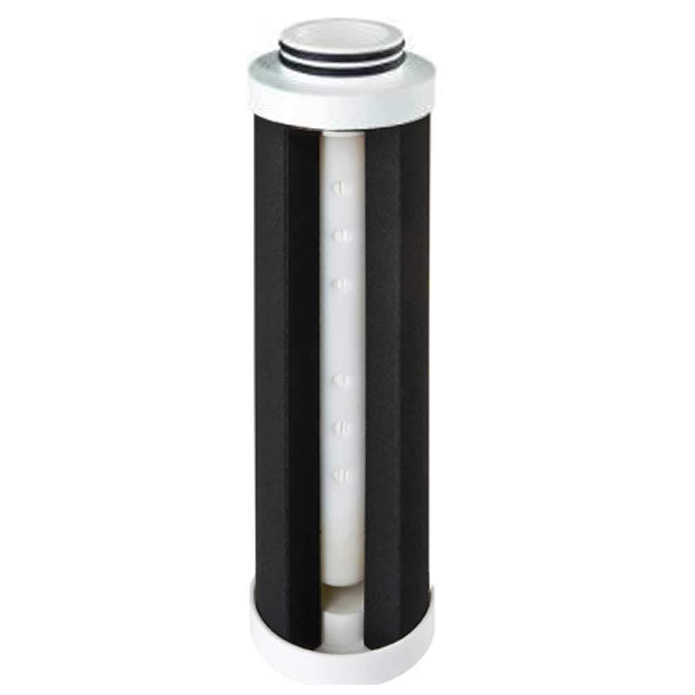 CA-SE 10 HF-U BX 0,02 mcr - Bloc de charbon actif Ultra Filtration ouvert