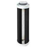 CA-SE 10 HF-U BX 0,02 mcr - Bloc de charbon actif Ultra Filtration ouvert