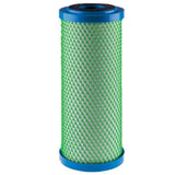 CYST 10 BIG SD 1 mcr - Aktivkohleblock Giardien Kryptosporidien