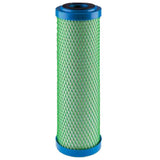 CYST 20 BIG SD 1 mcr  - Bloc de charbon actif Giardias Cryptosporidies