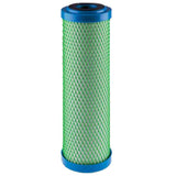 CB-EC CYST 20 BIG SD 1 mcr - Bloc de charbon actif Giardien Cryptosporidien