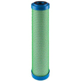 CYST 20 SD 1 mcr - Bloc de charbon actif Giardies Cryptosporidies