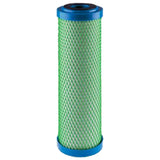 CYST 10 SD 1 mcr - Bloc de charbon actif Giardies Cryptosporidies