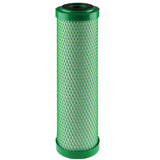 CB AF VOC 10 SX 5 mcr - Bloc de charbon actif