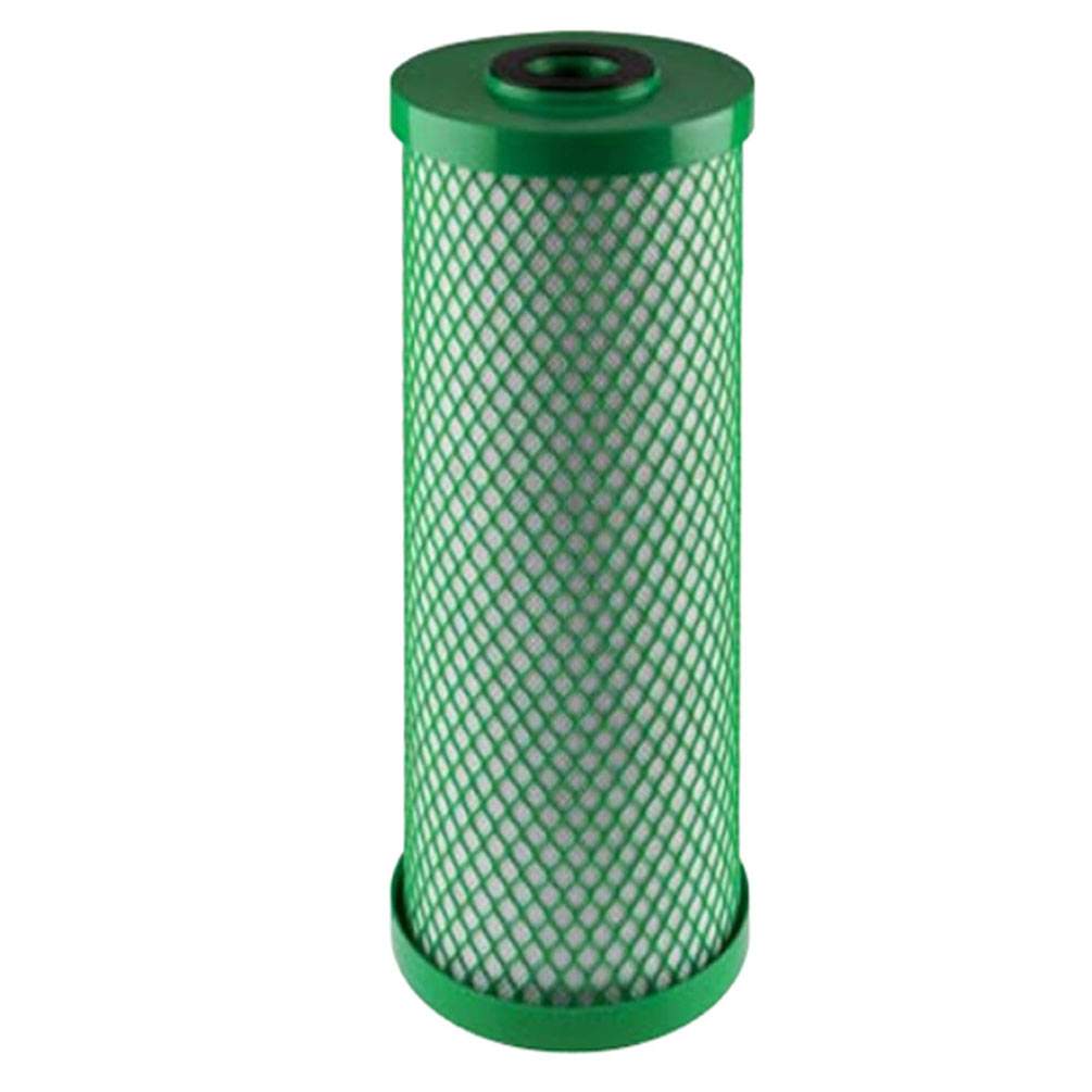 CTO 10 BIG SD 10 mcr - Aktivkohleblock