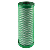 CTO 10 BIG SD 10 mcr - Bloc de charbon actif