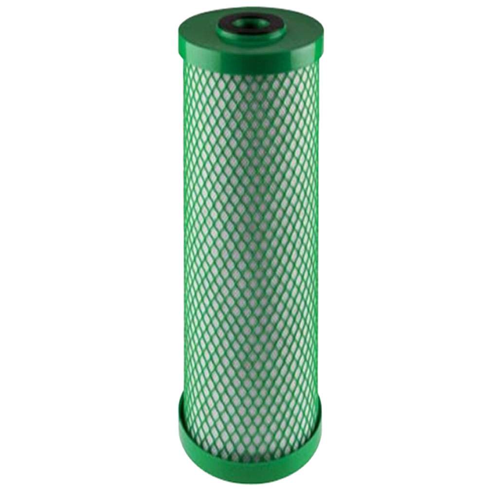 Pb 20 BIG SD 1 mcr - Aktivkohleblock Schwermetalle Nickel Blei