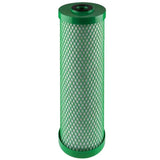 CTO 20 BIG SD 10 mcr - Bloc de charbon actif