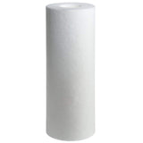 CPP 10 BIG SX 25 mcr - Sediment Filter Polypropylen