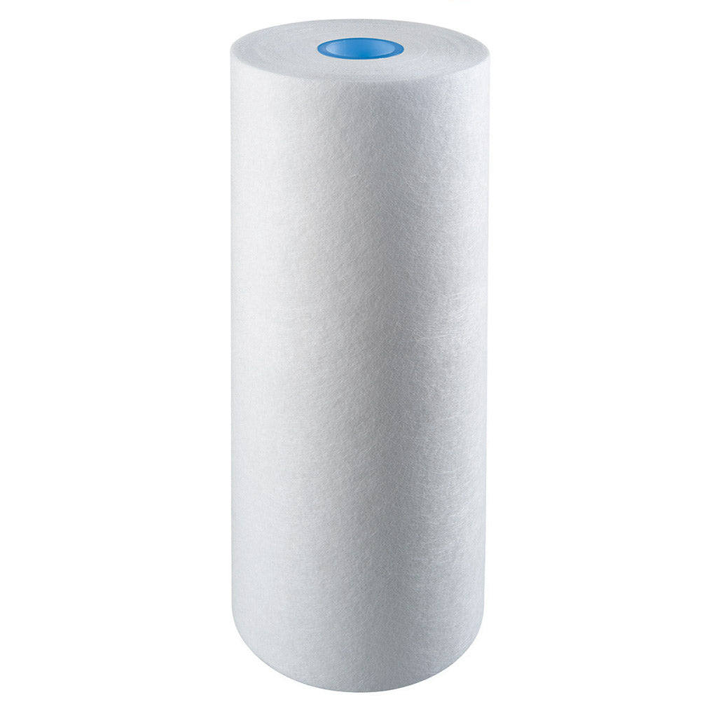 CPP 10 BIG ScaleArmor 5 mcr - Filtre anticalcaire