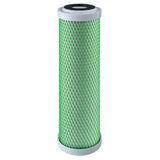CTO 10 SD 10 mcr - Bloc de charbon actif