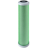 CTO 20 SX 10 MCR - Bloc de charbon actif