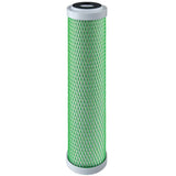 CTO 20 SX 10 MCR - Bloc de charbon actif
