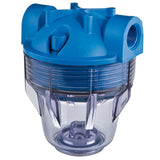 Cadet Plus 2P AFP SX 4" Zoll 