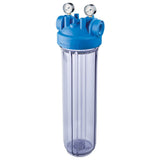 txt
DP BIG M 20 1"1/2 en TS boîtier de filtre haute performance, filetage 1"1/2 pouces