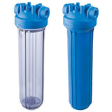 DP Big PS PM 20 Mono - Boîtier de filtre simple extensible