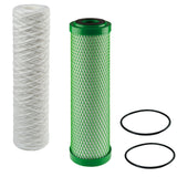 Kit de filtre de remplacement HYDRA Rainmaster CB/EC