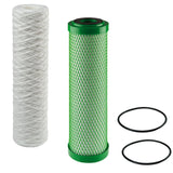 Kit de filtres de rechange HYDRA Rainmaster CB