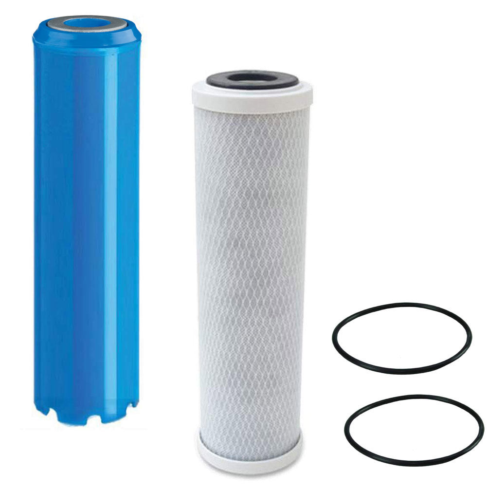 Kit de filtres de rechange HYDRA Ironmaster