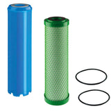Kit de filtre de remplacement HYDRA Ironmaster