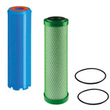 Kit de filtre de remplacement HYDRA Ironmaster