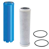 Kit de filtre de remplacement HYDRA Ironmaster