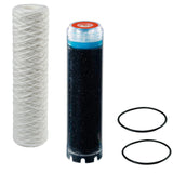 Kit de filtre de remplacement HYDRA Rainmaster LA