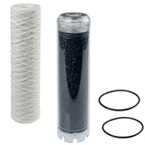 Kit de filtre de remplacement HYDRA Rainmaster LA