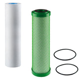 Ersatzfilterkit HYDRA Scalemaster