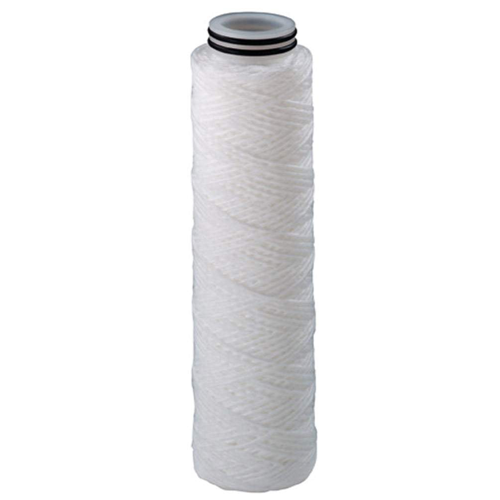 FA 10 BX - Filtre enroulé à sédiments en polypropylène