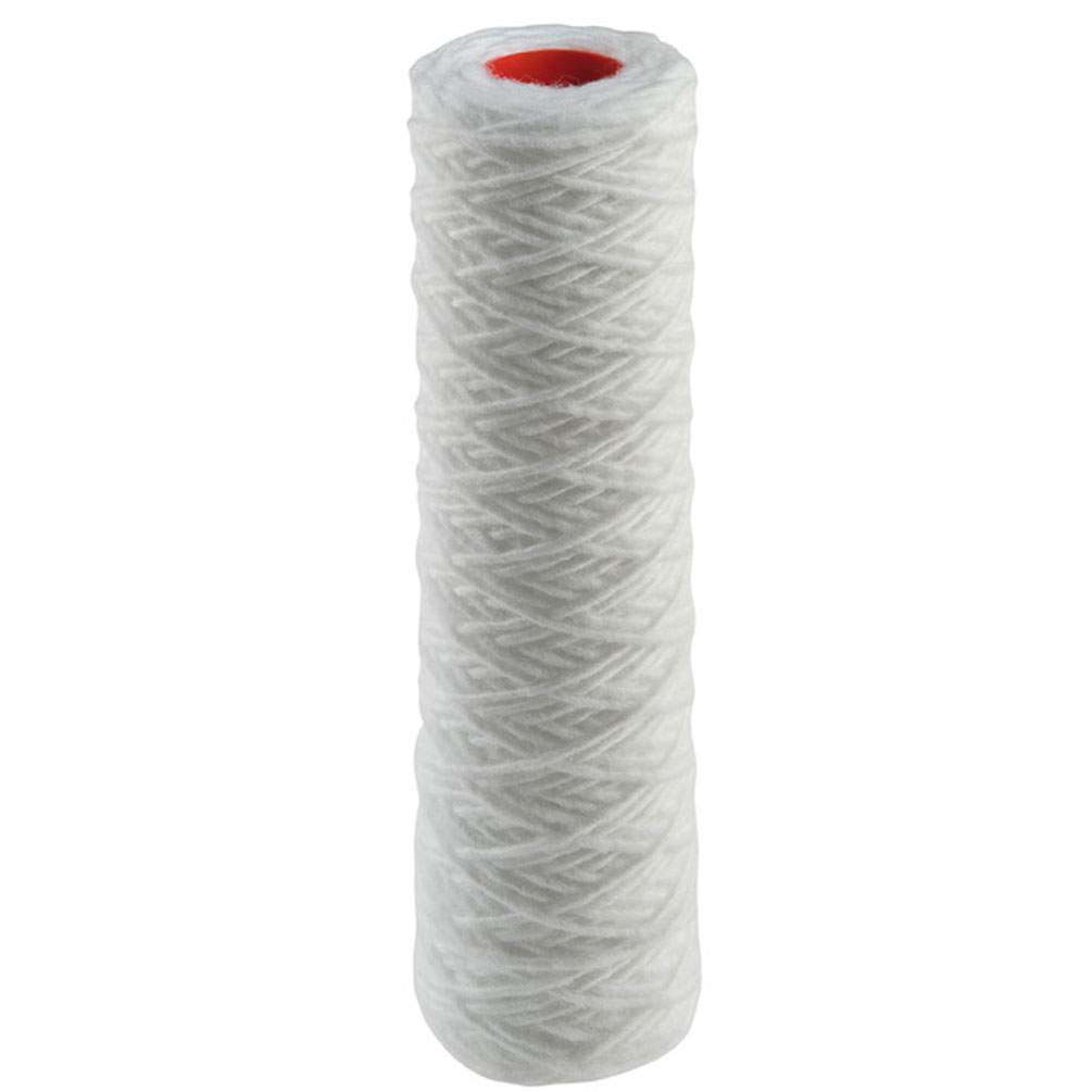 FA 10 HOT SX - filtre à sédiments à enroulement pour eau chaude