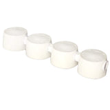 TWIST-CHANGE - Tête de filtre de rechange, lot de 4 - Quick 7