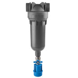 HYDRA Hot 1"RAH 90 mcr IN - Filtre à contre-courant eau chaude
