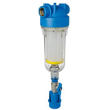 HYDRA 3/4" RSH 50 mcr - Rückspülfilter