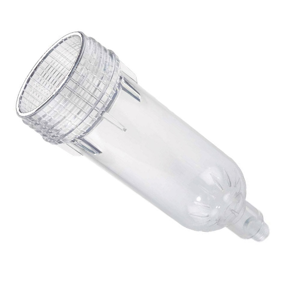 BOL DP 7 Hydra, cuve de boîtier de filtre pour filtre à contre-lavage de 7" HYDRA